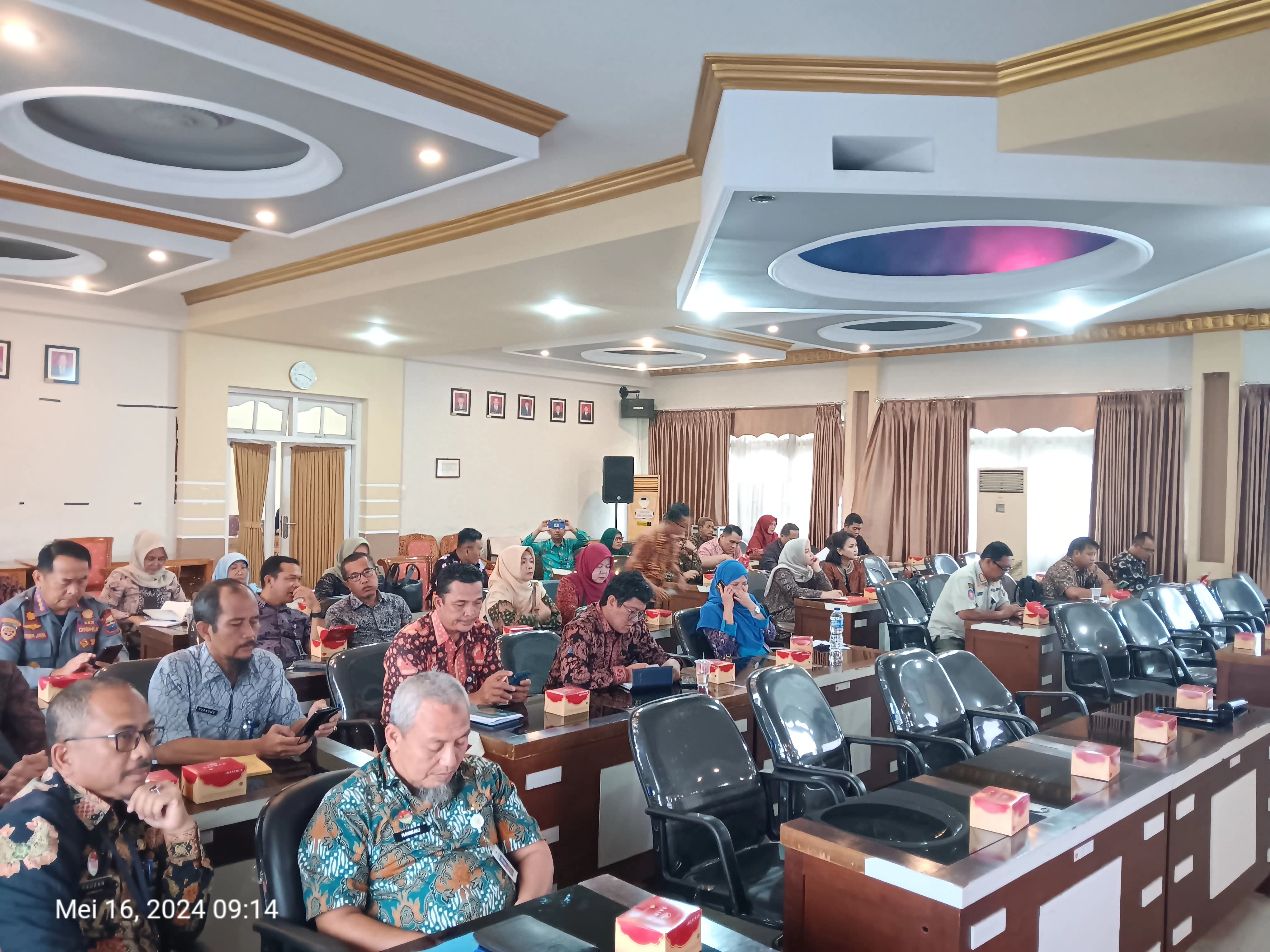 Galeri Kegiatan